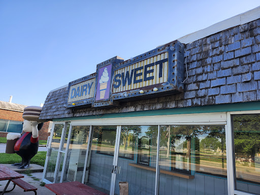Dairy Sweet